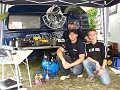 Team Nitro Fish